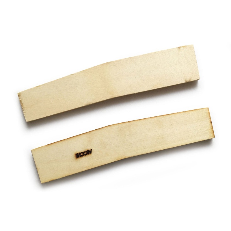 Nexa 1540mm D3A1 Aichi Wing Spar Set