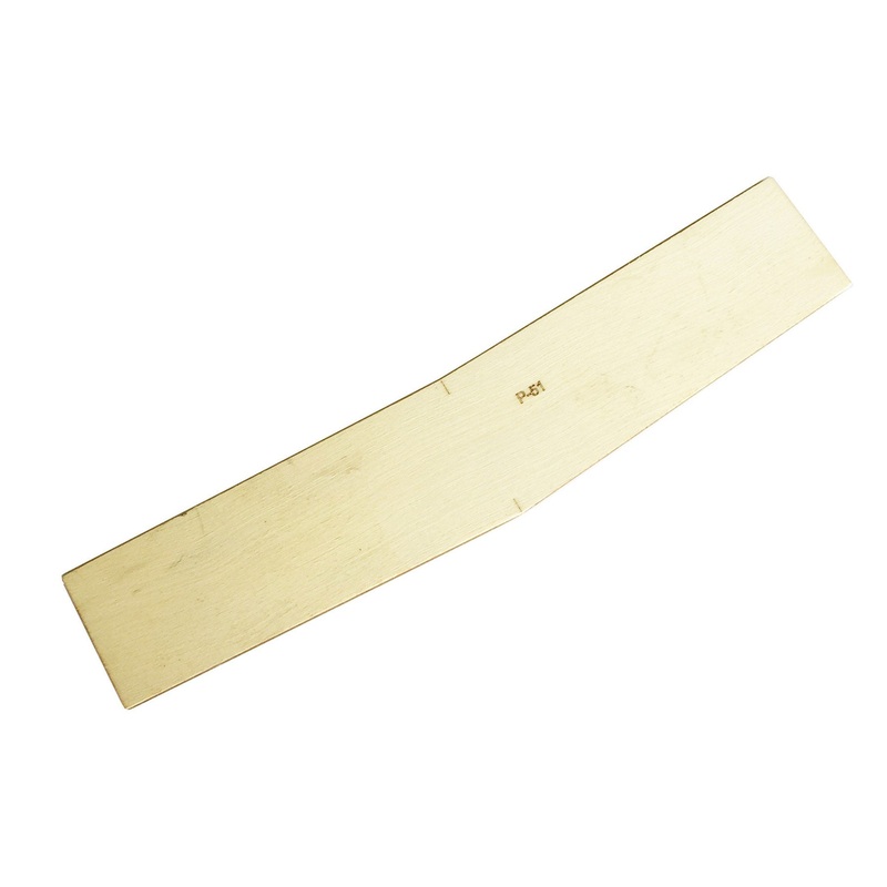 Nexa 1540mm P-51B Tuskegee Airmen Wing Spar Set