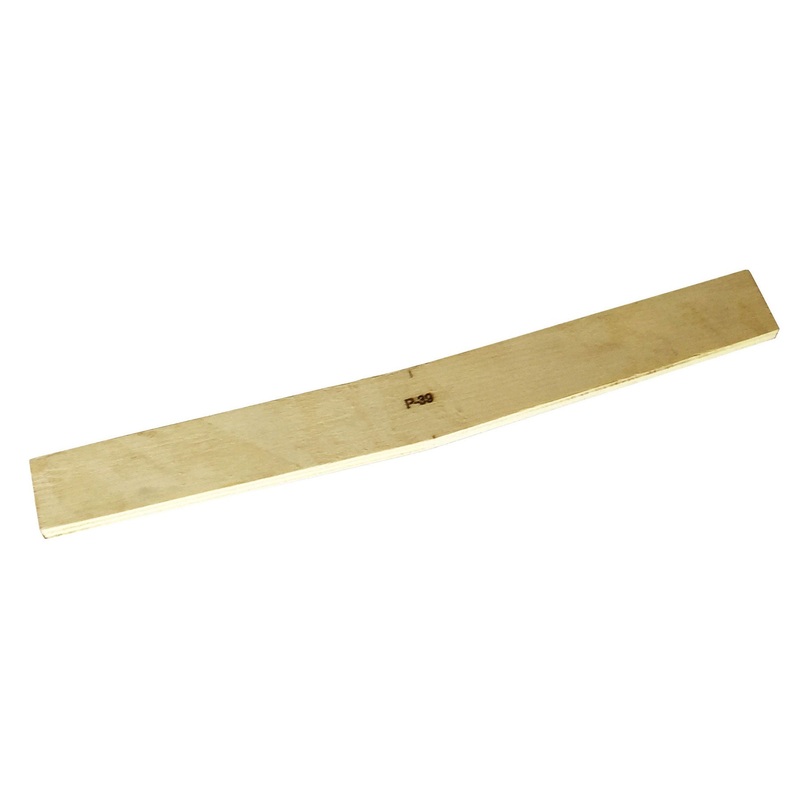 Nexa 1580mm P-39 Air Cobra Wing Spar Set