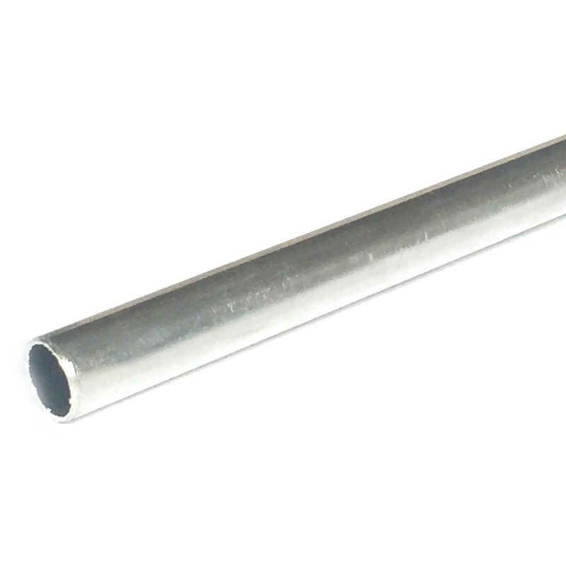 Nexa 2500mm Motorspatz Glider Wing Spar Set