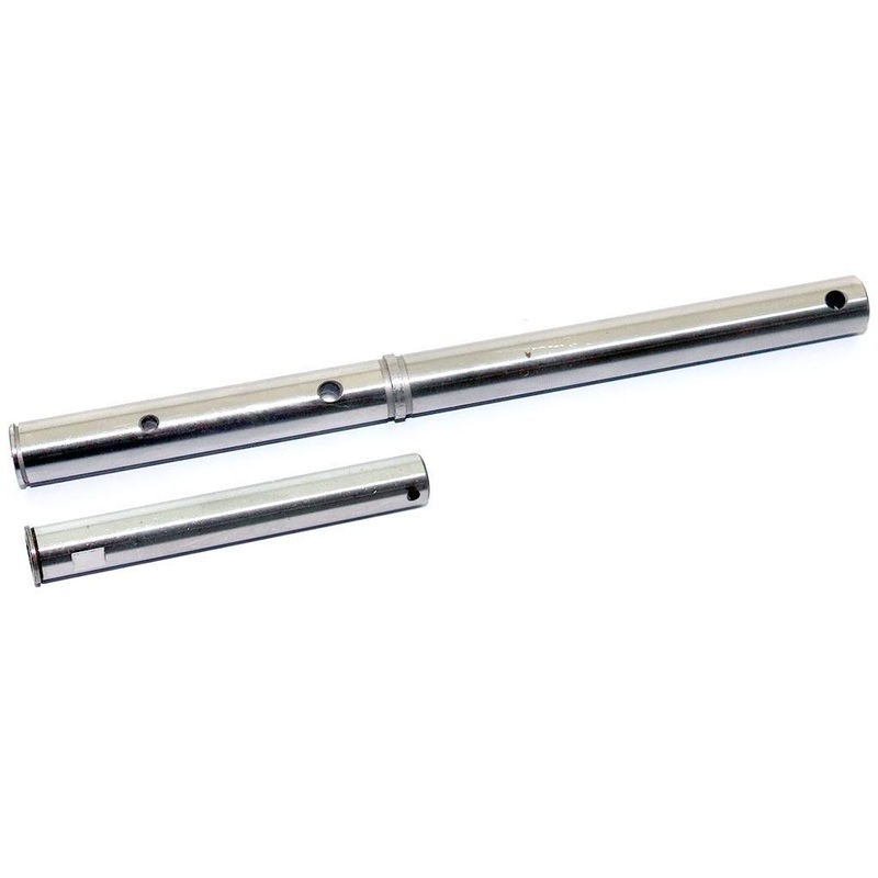 Roban 700/800 Size Main Shaft and Secondary Shaft Set