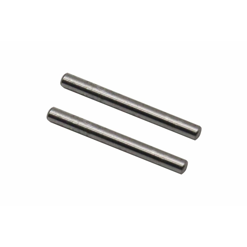 RotorScale 120 Size C129/AF162 Feathering Spindle Set
