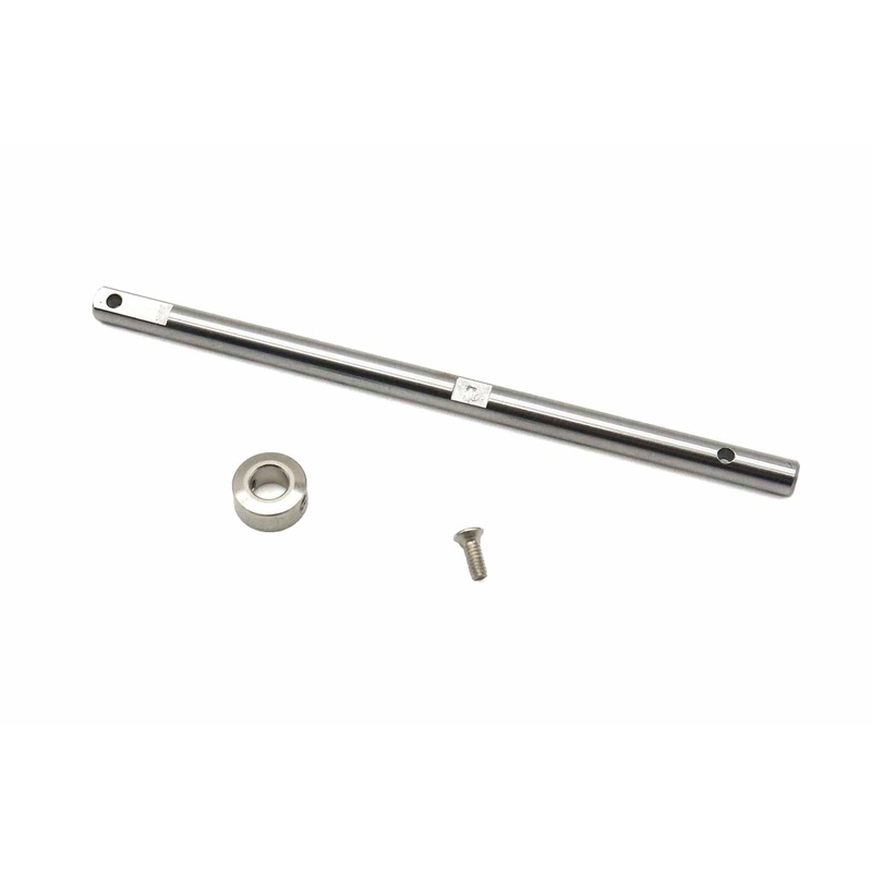 RotorScale 160 Size F03 Spindle Set