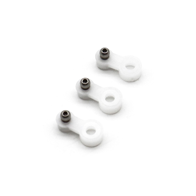 RotorScale 180 Size EC-135 4.3g Servo Arms