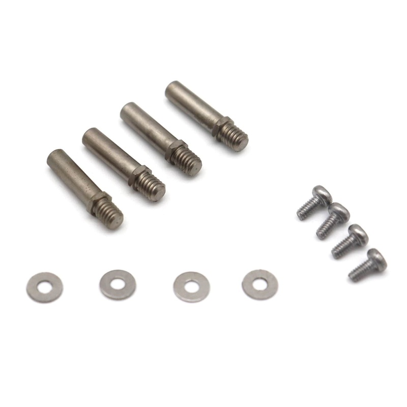 RotorScale 180 Size EC-135 Feathering Spindle