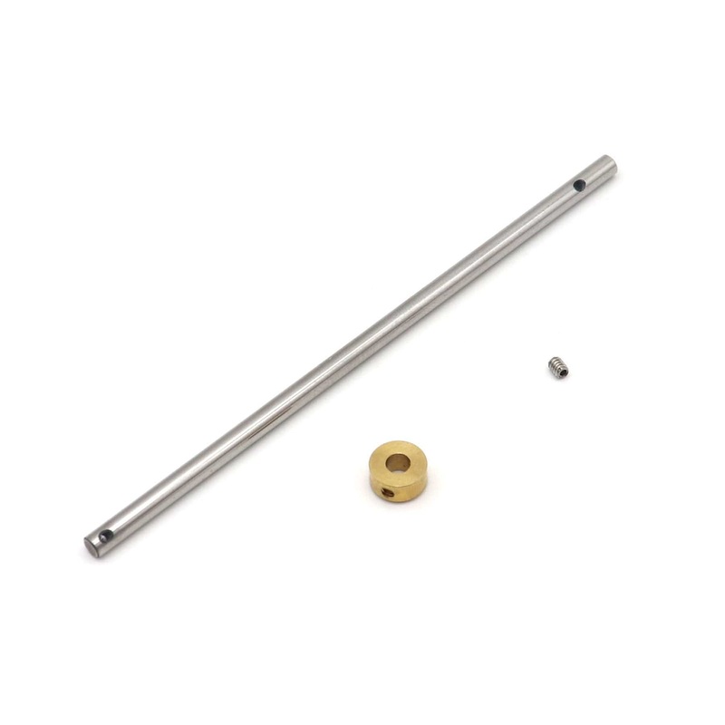 RotorScale 180 Size EC-135 Main Shaft Set