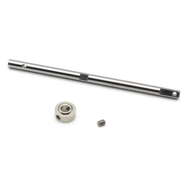 RotorScale 180 Size F1 Spindle Set