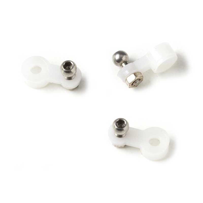 RotorScale 200 Size F180 Helicopter Servo Arm Set