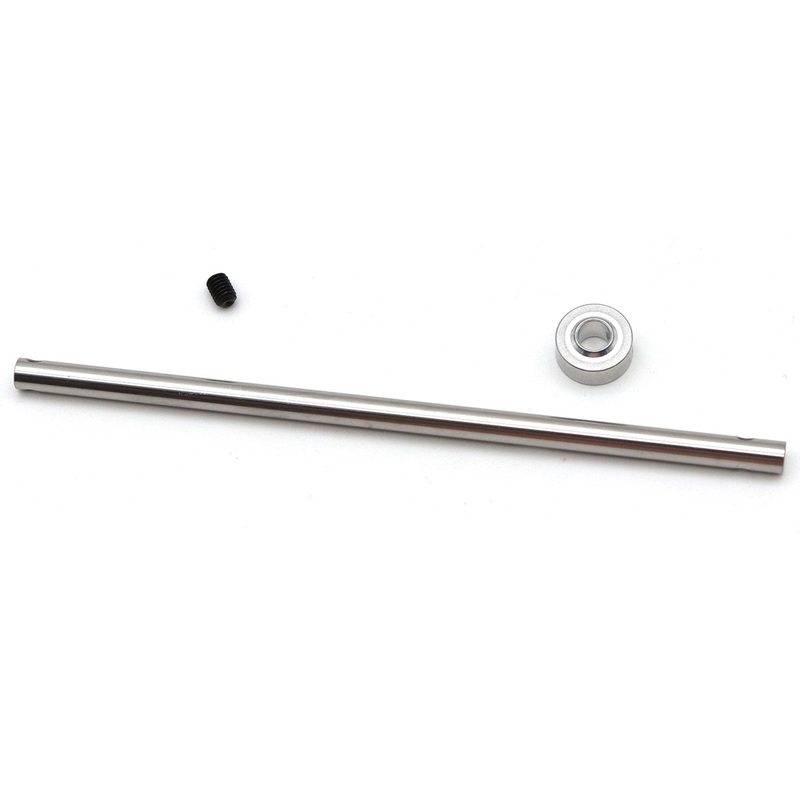 RotorScale 200 Size Helicopter Main Shaft Set