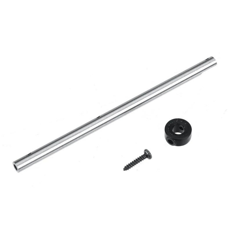 RotorScale 238mm C127 Main Shaft Set