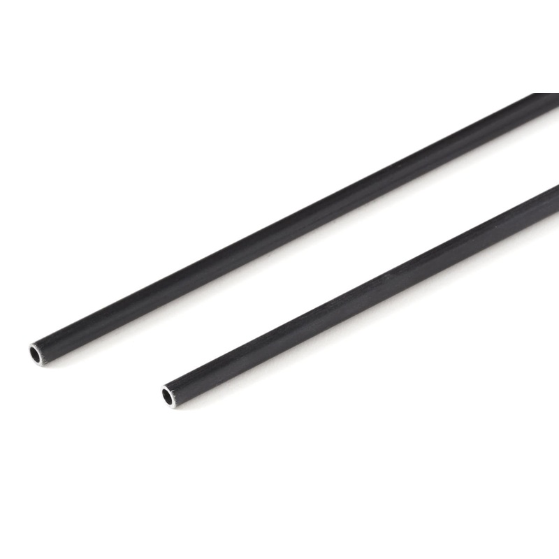 Skynetic 700mm Dragonfly Seaplane V2 Wing Spar (2 Pack)