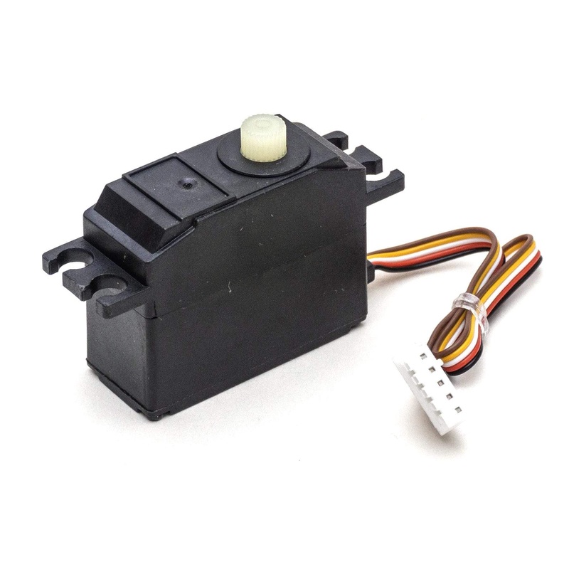 XK 16g Sub-Micro Servo with 140mm (6") Lead