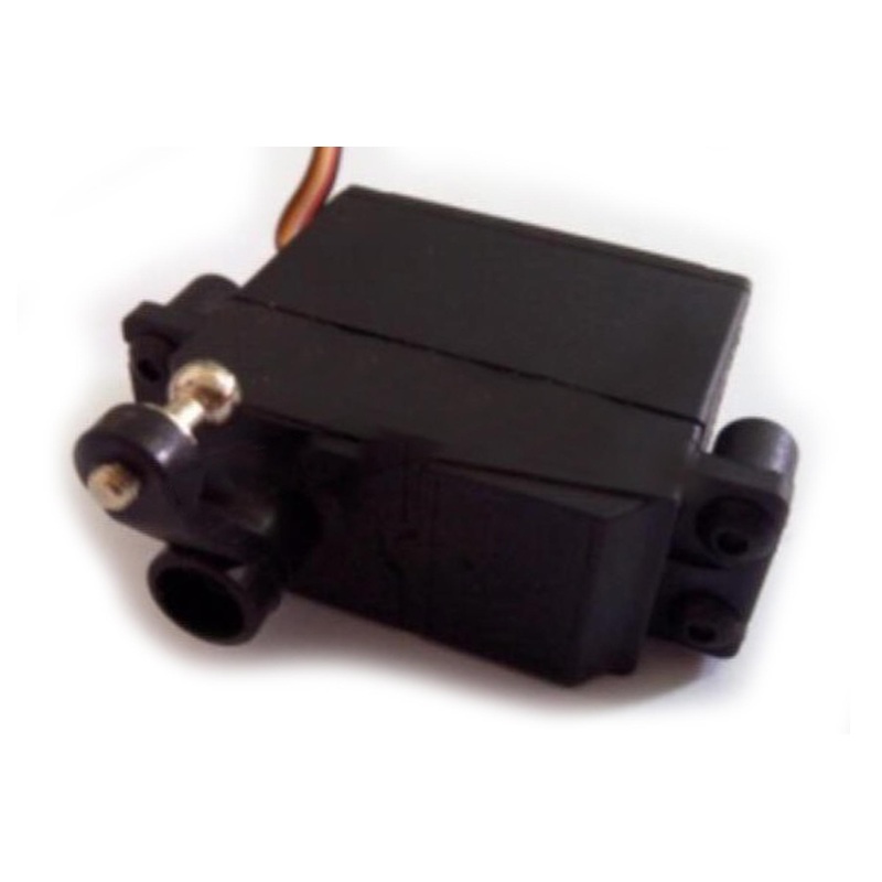 XK 32g Mini Servo with 130mm (5") Lead