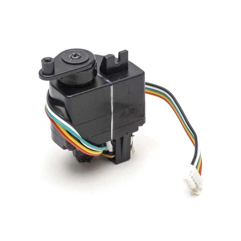 XK 32g Mini Servo with 170mm (7") Lead