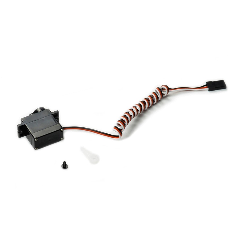 ZOHD 900mm AR Wing FPV 9g Digital Servo