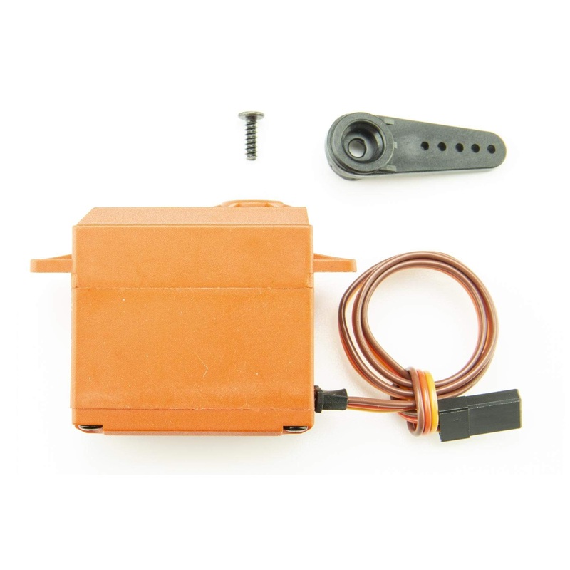 Bancroft 37g Standard Reverse Servo