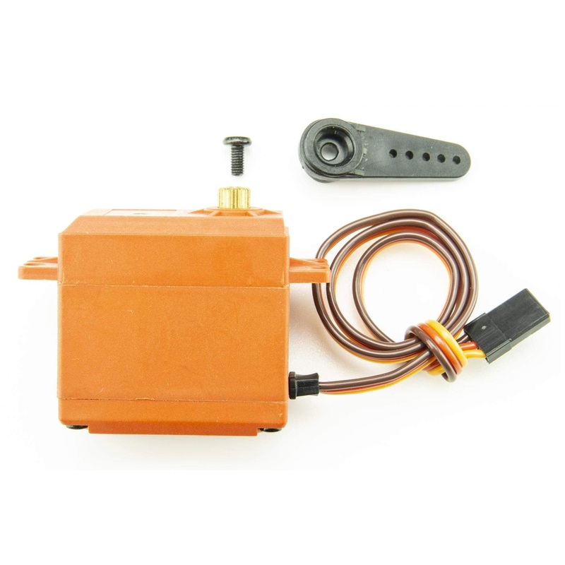 Bancroft Waterproof High Torque Metal Gear Servo