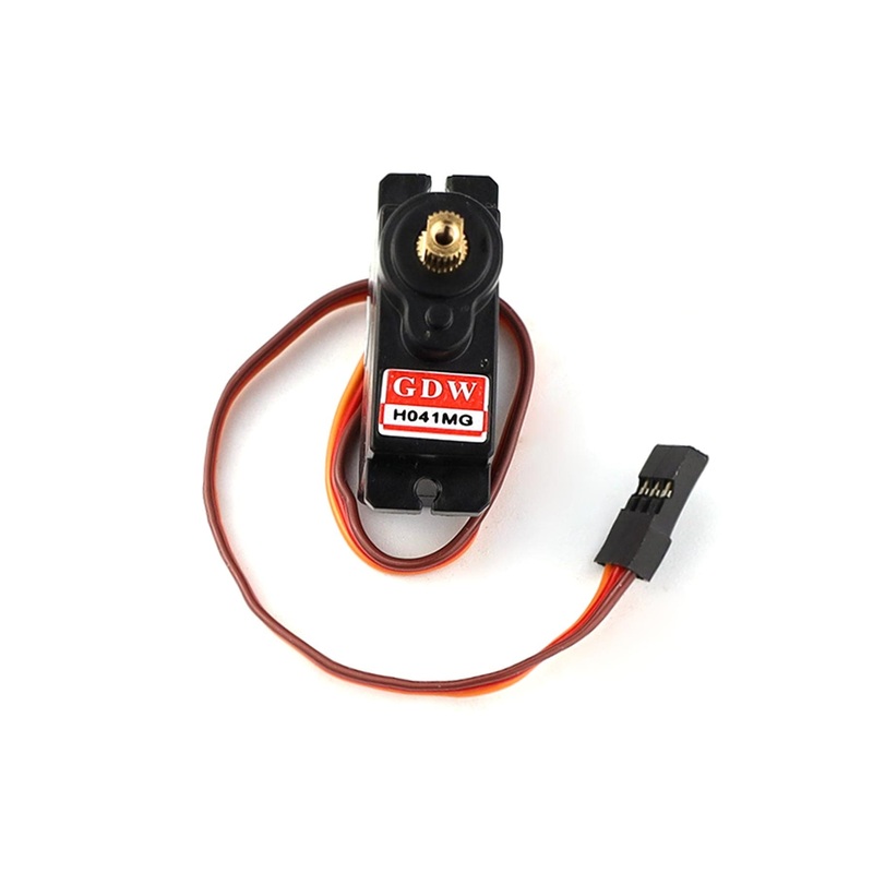 Fly Wing H041 13g Metal Gear Servo