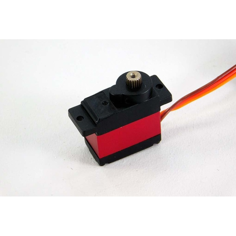 Freewing 16g Metal Gear Reverse Servo with 650mm (25") Lead