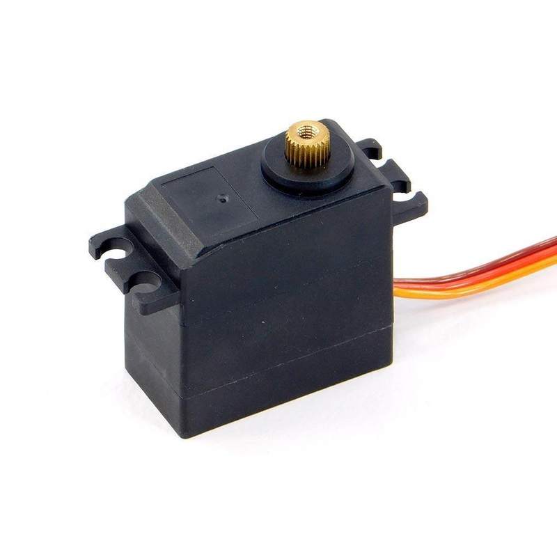 Freewing 30g Digital Metal Gear Smart Servo with 600mm (23") Lead
