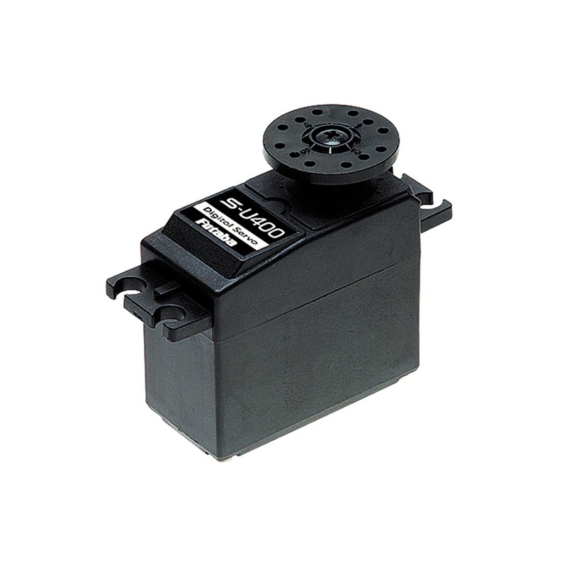 Futaba S-U400 High Torque Digital Standard Servo