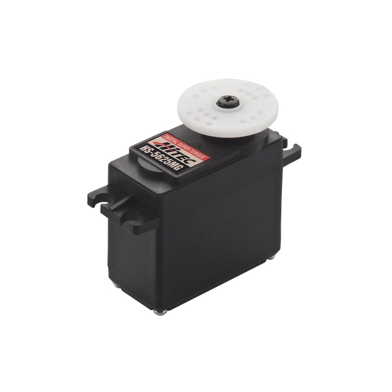 Hitec HS-5625MG High Speed Digital Metal Gear Sport Servo