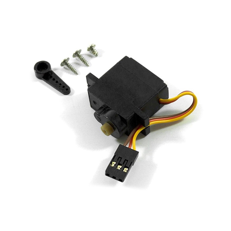 Hobby Plus 9g Digital Servo