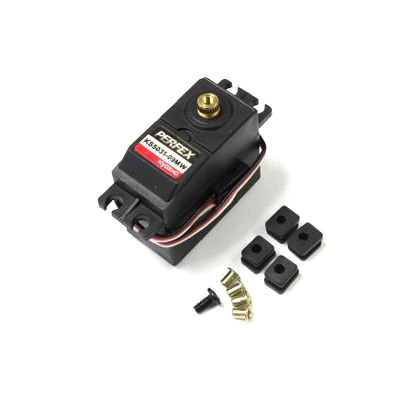 Kyosho Steering Servo KS-5031-09MW