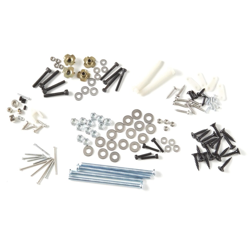 Nexa 1510mm Focke Wulf FW-190A Screw Set