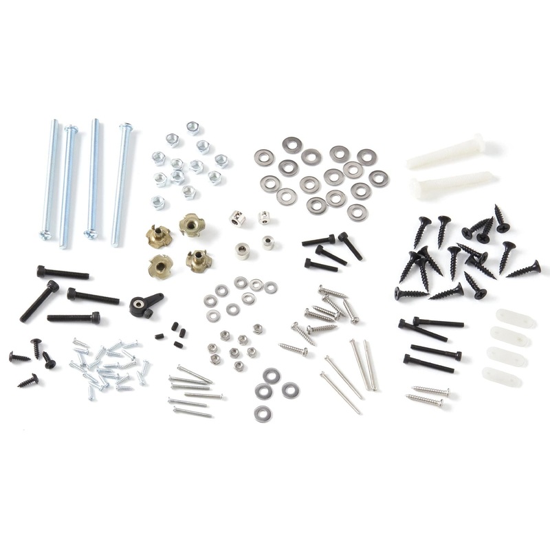 Nexa 1540mm Yakovlev Yak-9 Screw Set