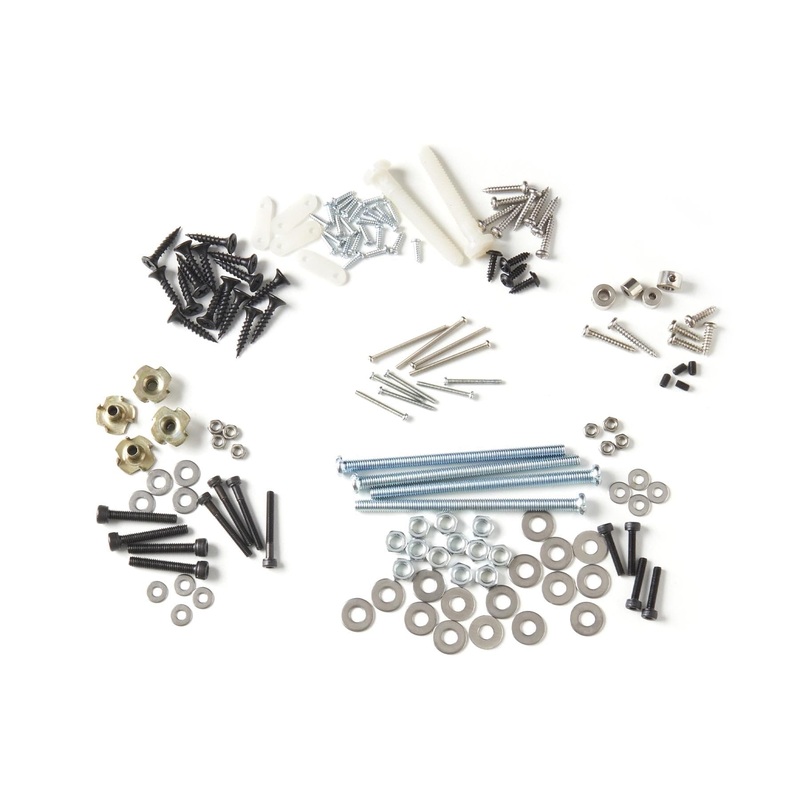 Nexa 1580mm Macchi MC-205 Veltro Screw Set