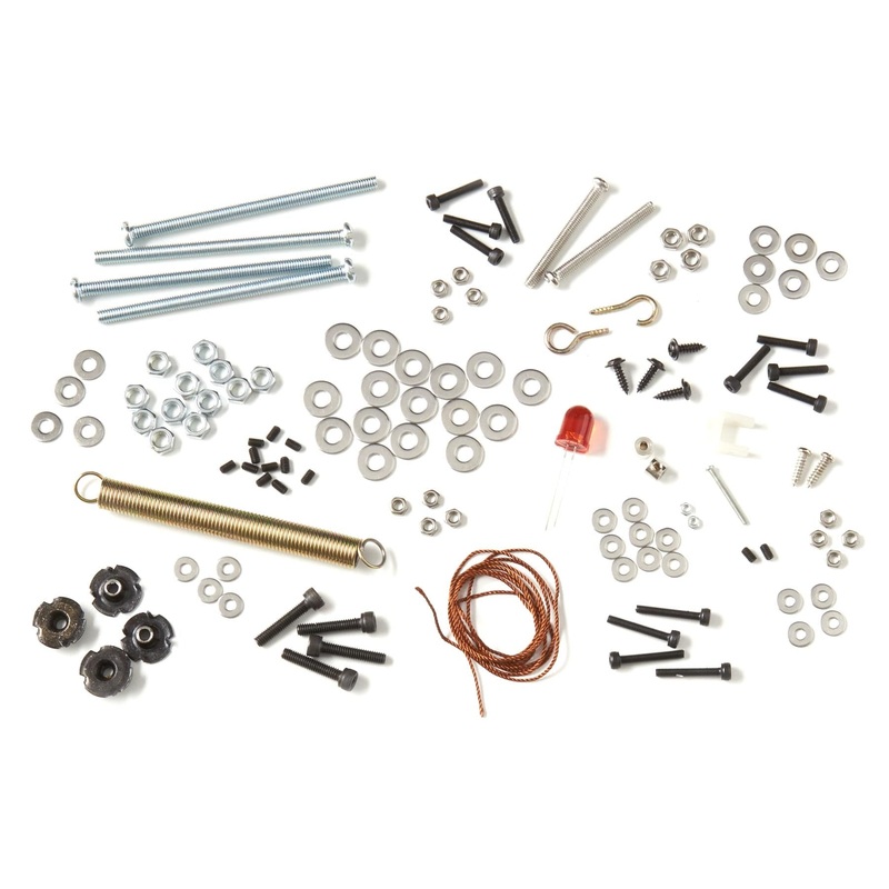 Nexa 1620mm Dornier Do 27 Screw Set