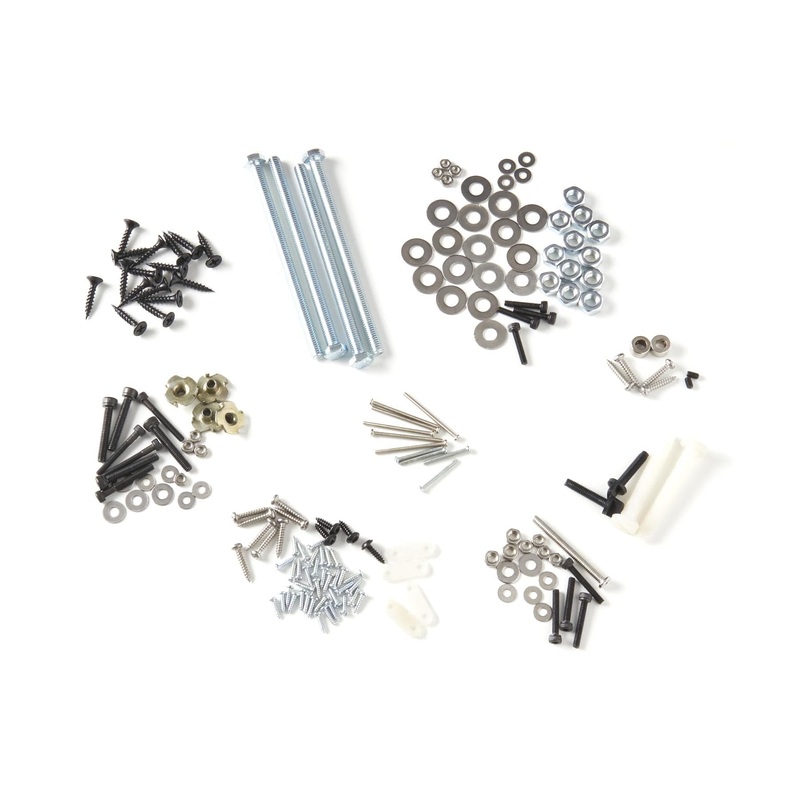 Nexa 1620mm Marchetti SF-260 Screw Set