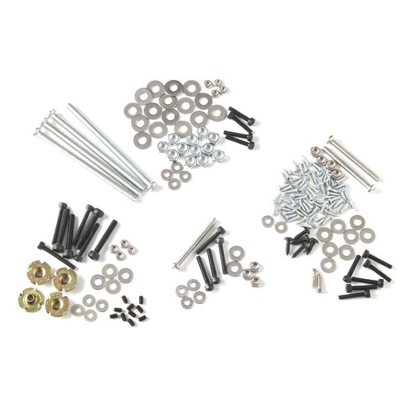 Nexa 1700mm CE-208 Screw Set