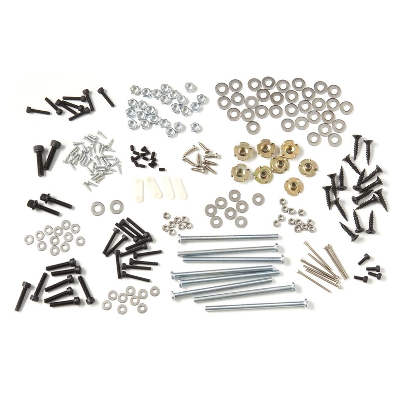 Nexa 1760mm G58 Sport Screw Set