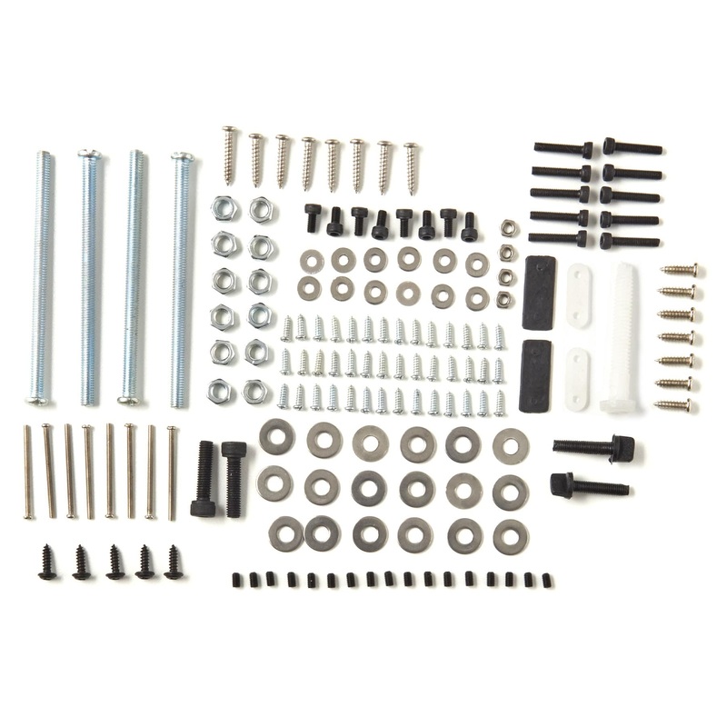 Nexa 2720mm Pilatus PC-6 Screw Set