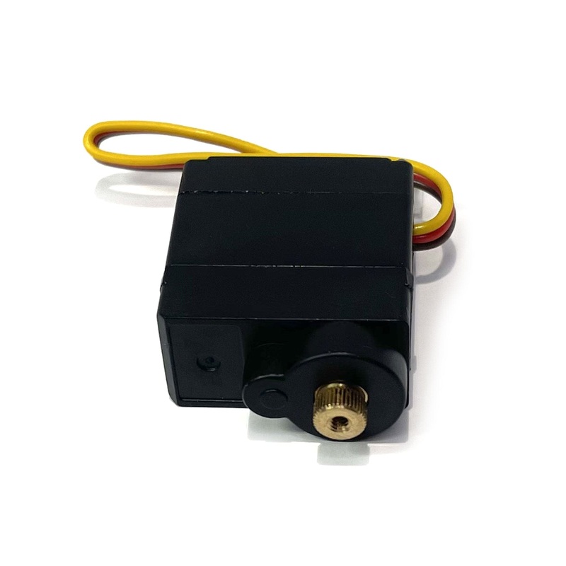 Primus 1/20 Scale DB20 Brushless 9G Steering Servo with Metal Gears