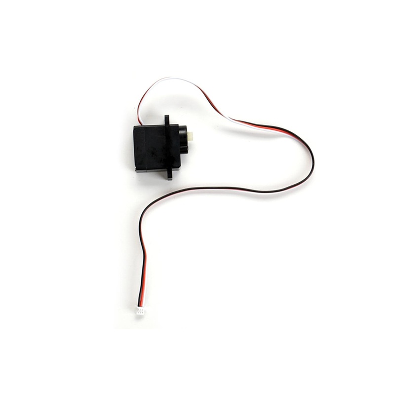 Roc Hobby 9g Servo with 270mm (10.6") Lead