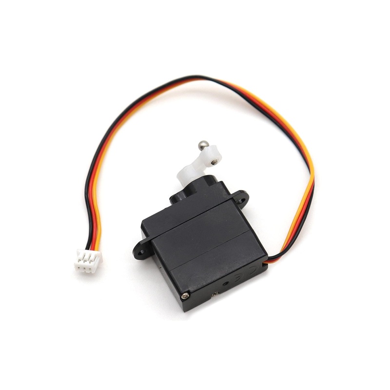 RotorScale 200 Size 4g Helicopter Plastic Gear Servo