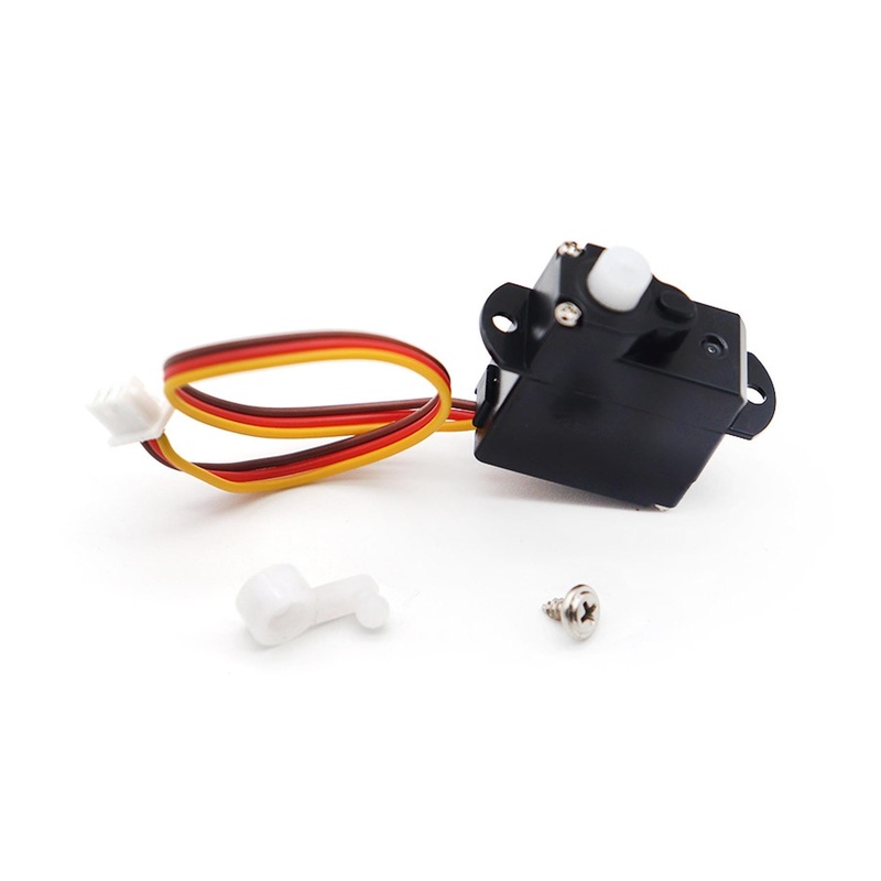 RotorScale 2g Nano Servo