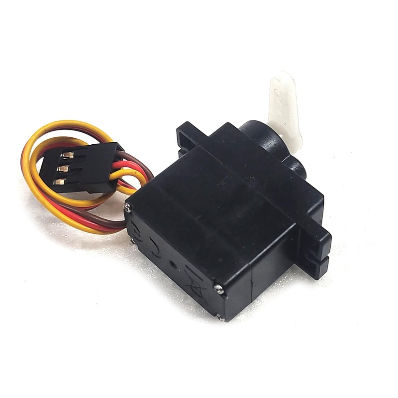 Skynetic 2000mm Andes Glider 9g Digital Servo