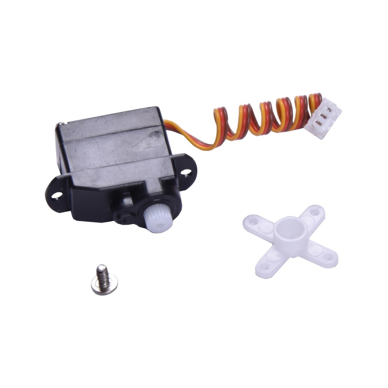 Skynetic 2g Digital Servo