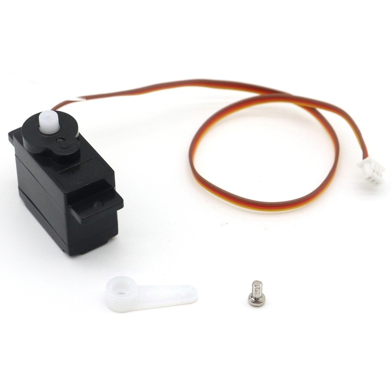 Skynetic 450mm Mesa VTOL 4.3g Digital Servo