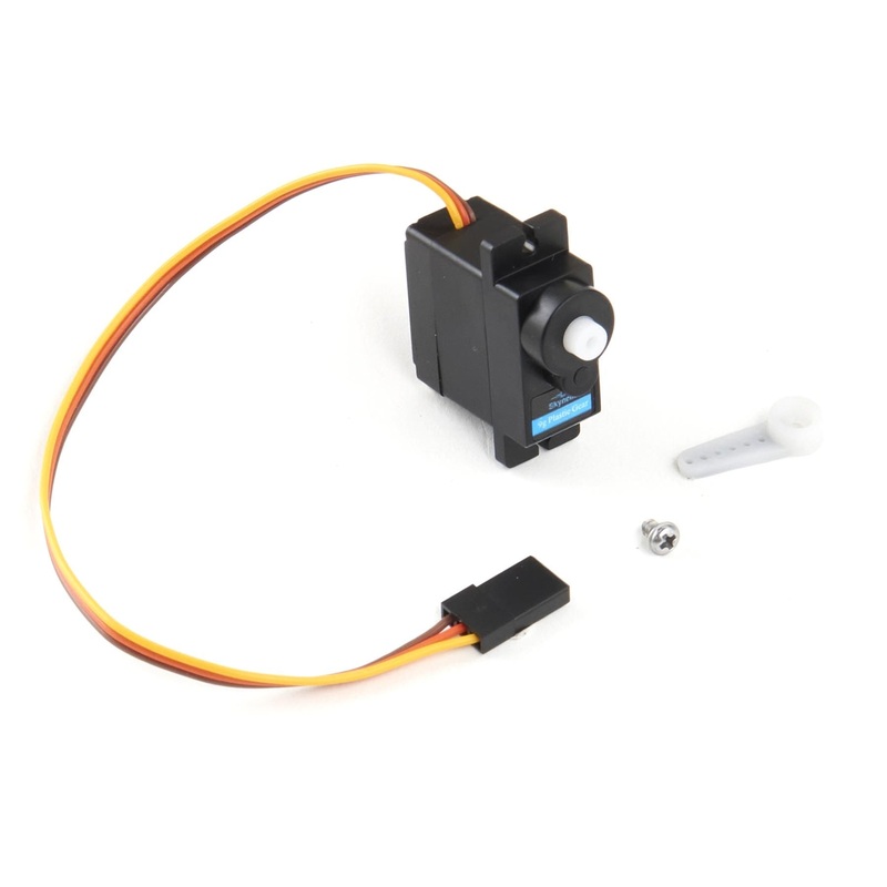 Skynetic 800mm A1 Skyraider 9g Servo with 150mm (5.9") Lead