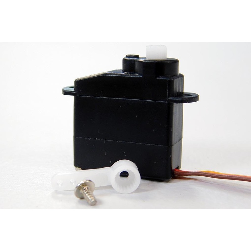 XK A1200 4.3g Digital Wing Servo