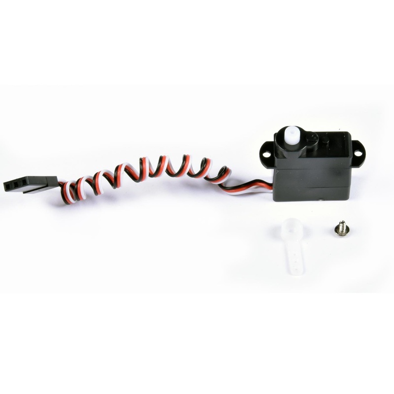 ZOHD 4.3g Servo