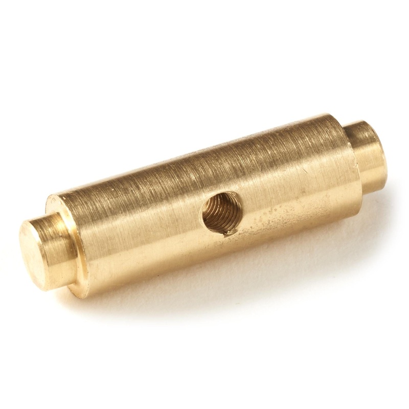 Black Horse 30mm Main Retract Screw Jack