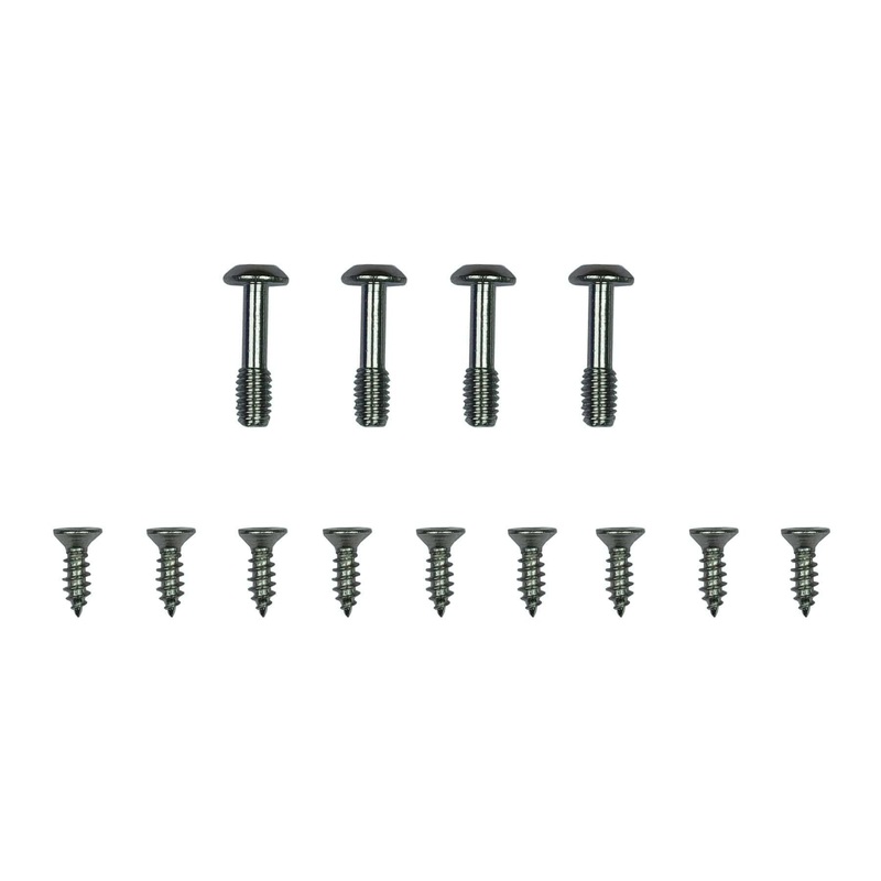 FlightLine 1600mm B-25J Mitchell Screw Set
