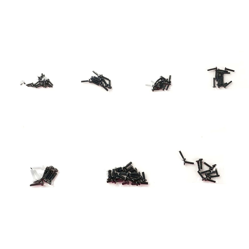 FMS 1/18 Scale Crawler Screw Set