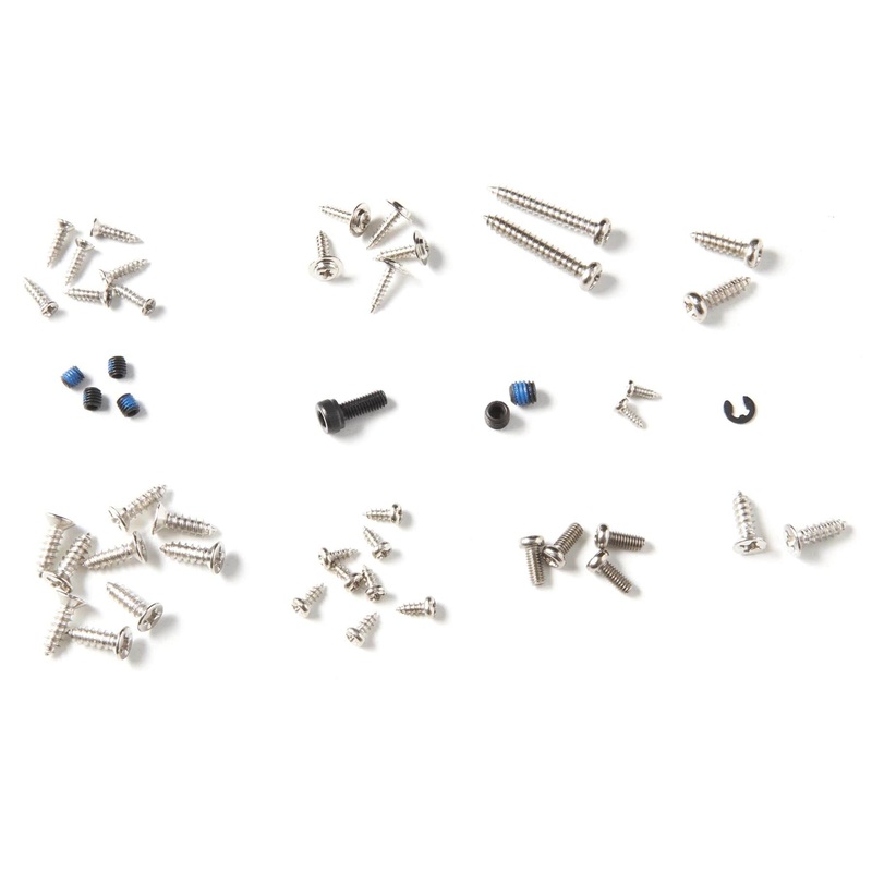 Freewing 64mm EDF Banshee Sport Jet Screw Set
